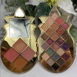 Tarte Pineapple of My Eye Palette